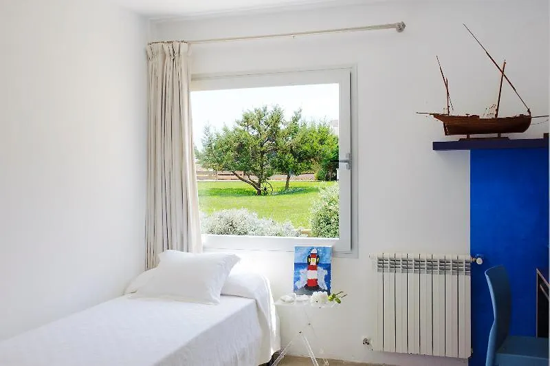 Forti 52 Planas Cala D´Or
