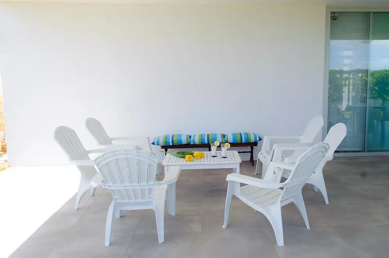 Forti 52 Planas ile iletişim