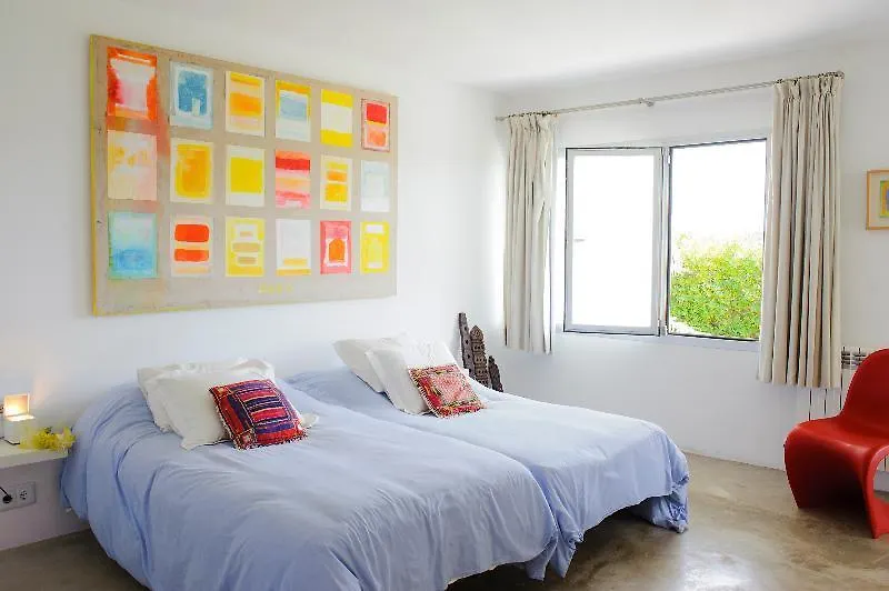 Villa Forti 52 Planas Cala D´Or