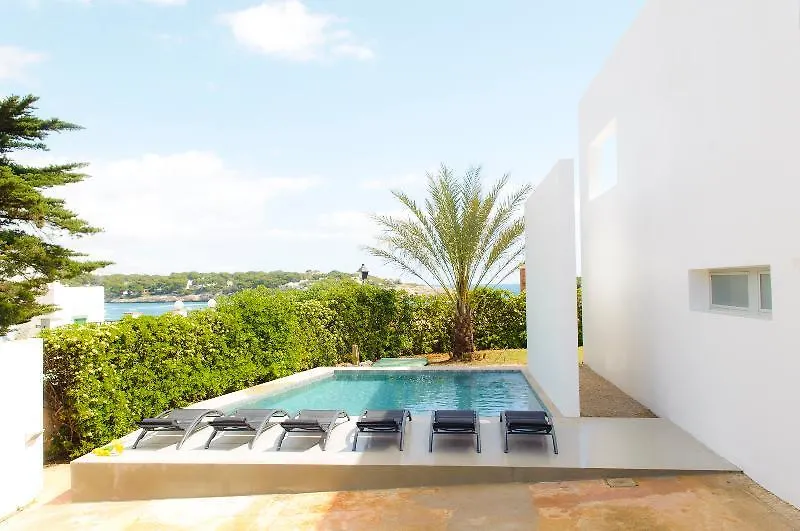 Forti 52 Planas Cala D´Or 0*,