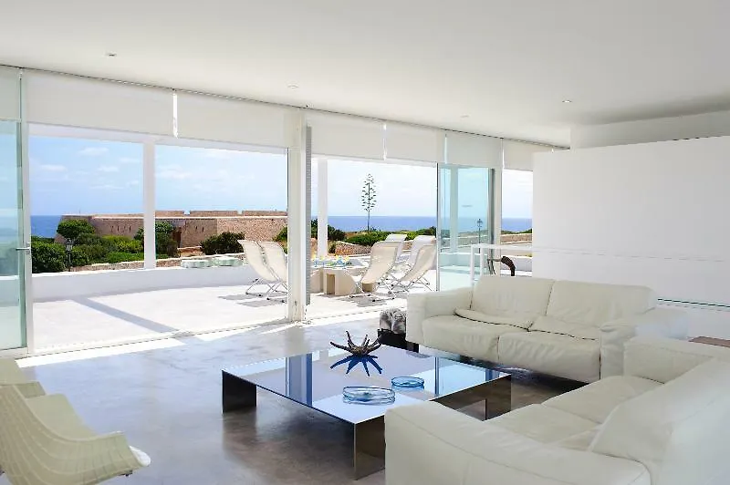 别墅 Forti 52 Planas Cala D´Or