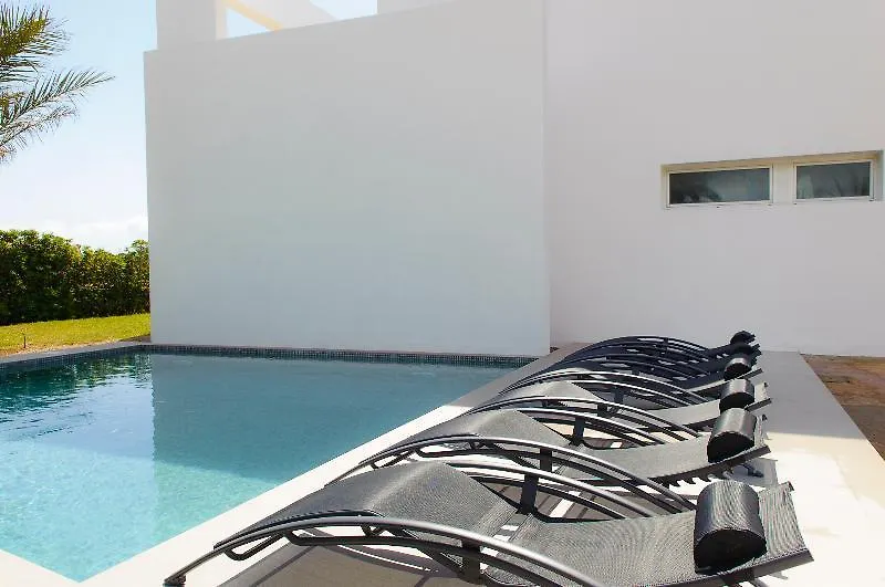 Forti 52 Planas Cala D´Or Villa