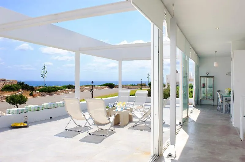 Forti 52 Planas Cala D´Or İspanya