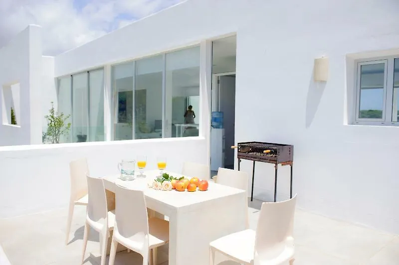 Forti 52 Planas Cala D´Or 0*,  İspanya